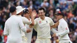 England vs West Indies, 3rd Test: Toby Roland-Jones replaces Chris Woakes in line-up